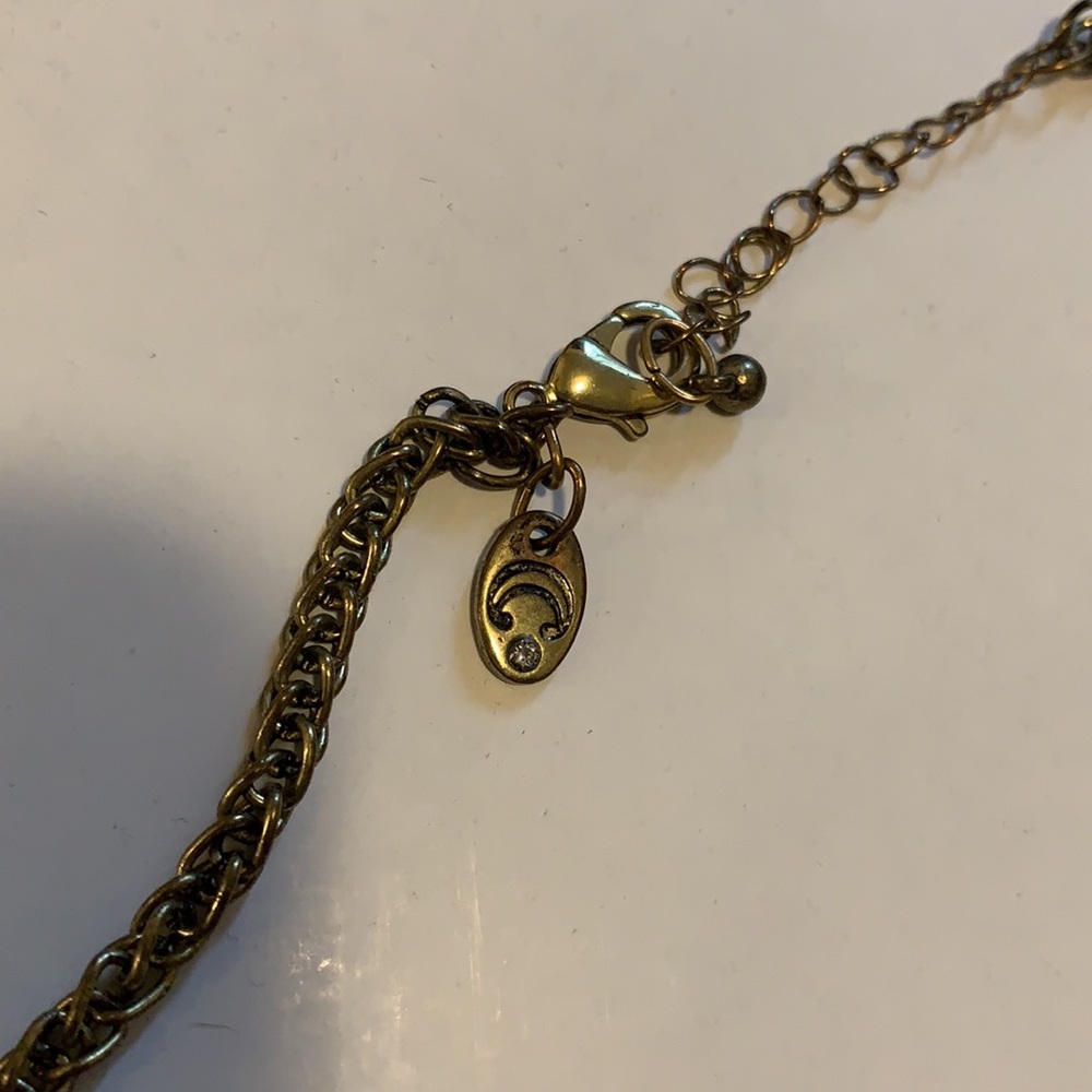 Charming Charlie Earring and Necklace Set - Picture 2 of 2